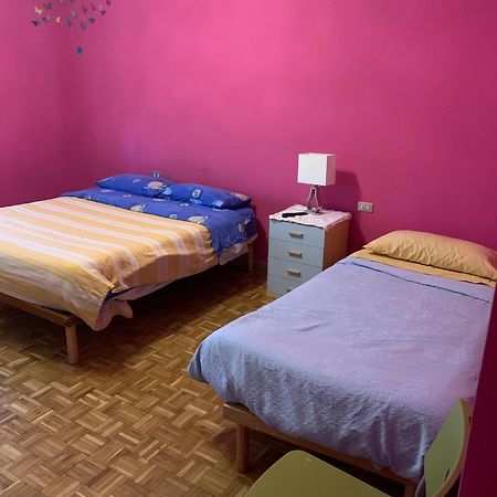 Appartamento Brevi Periodi "Pedrini'S Welcome Home" Бергамо Экстерьер фото