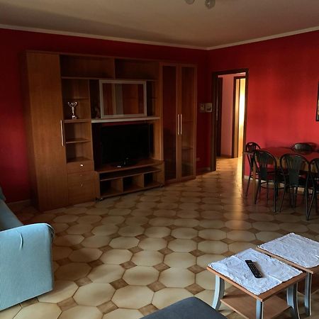 Appartamento Brevi Periodi "Pedrini'S Welcome Home" Бергамо Экстерьер фото