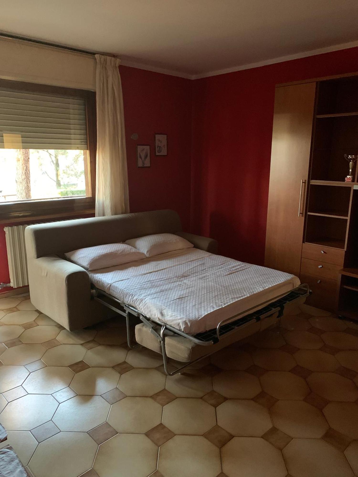 Appartamento Brevi Periodi "Pedrini'S Welcome Home" Бергамо Экстерьер фото