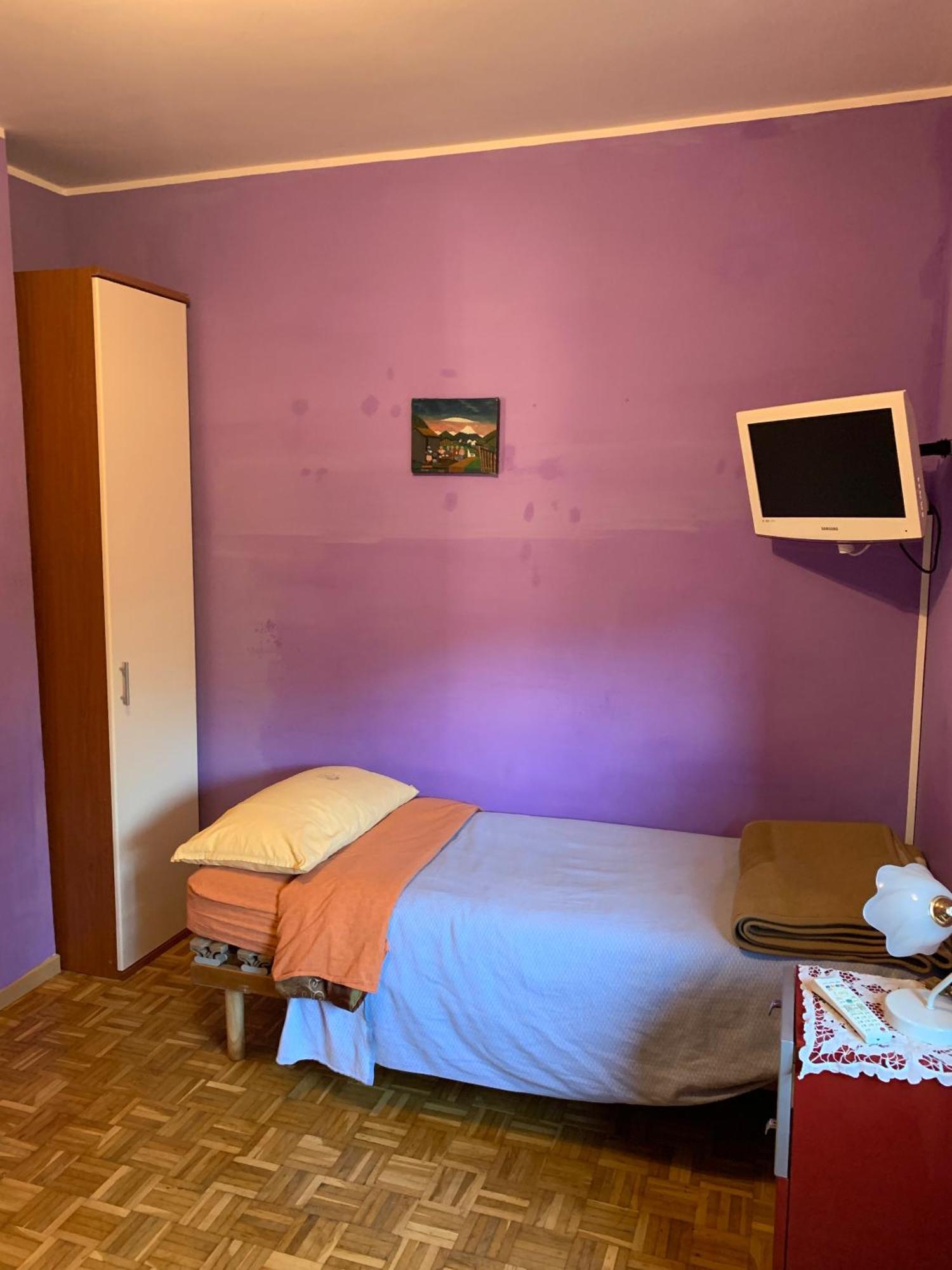 Appartamento Brevi Periodi "Pedrini'S Welcome Home" Бергамо Экстерьер фото
