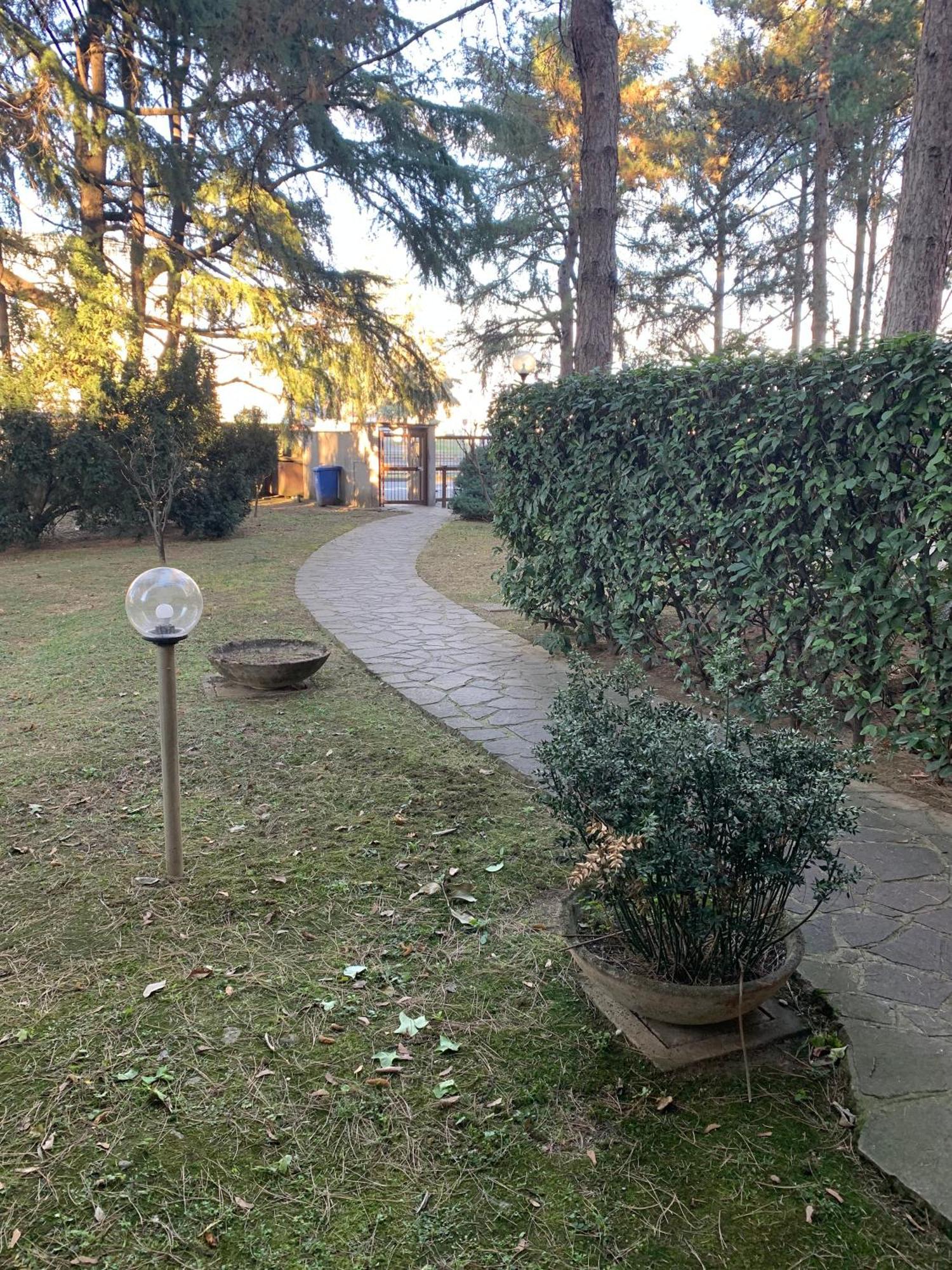 Appartamento Brevi Periodi "Pedrini'S Welcome Home" Бергамо Экстерьер фото